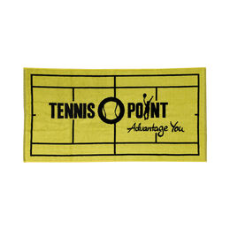Serviettes Tennis-Point Handtuch 50x100